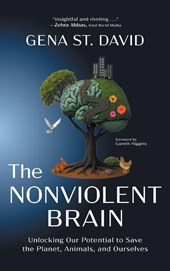 The Nonviolent Brain
