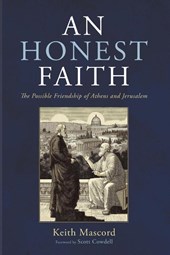 An Honest Faith