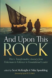 And Upon This Rock