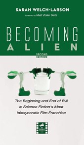Becoming Alien, Second Edition
