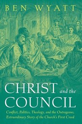 Christ and the Council