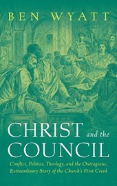 Christ and the Council