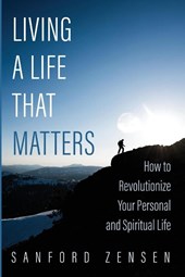 Living a Life That Matters