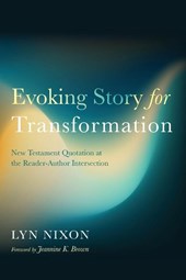 Evoking Story for Transformation
