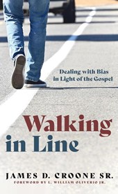 Croone, J: Walking in Line