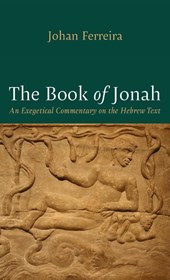 The Book of Jonah