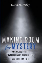 Making Room for Mystery