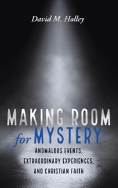 Making Room for Mystery