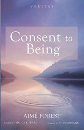 Consent to Being