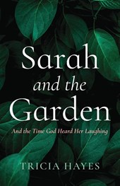 Sarah and the Garden