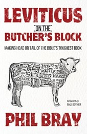 Leviticus on the Butcher's Block