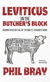 Leviticus on the Butcher's Block