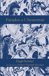 Paradox in Chesterton