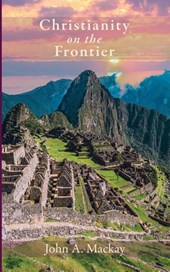 Christianity on the Frontier