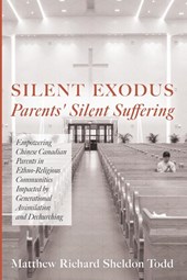 Silent Exodus-Parents' Silent Suffering