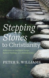 Stepping Stones to Christianity