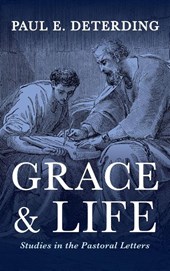 Grace and Life