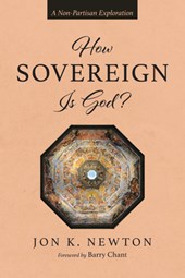 How Sovereign Is God?