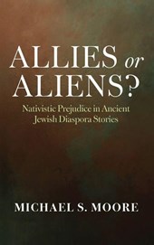 Allies or Aliens?