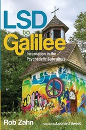 LSD to Galilee