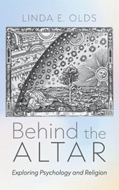 Behind the Altar