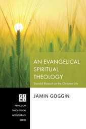 An Evangelical Spiritual Theology