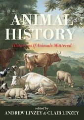 Animal History