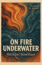 On Fire Underwater
