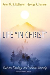 Life "In Christ"