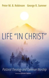 Life "In Christ"