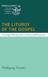 The Liturgy of the Gospel
