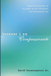 Because I Am Compassionate
