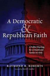 A Democratic and Republican Faith