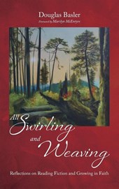 All Swirling and Weaving