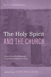 The Holy Spirit and the Church