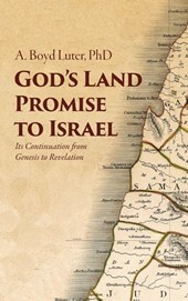 God s Land Promise to Israel