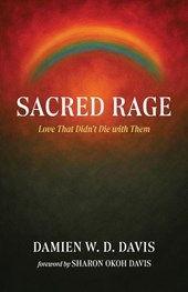Sacred Rage