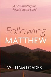 Following Matthew