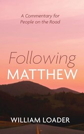 Following Matthew