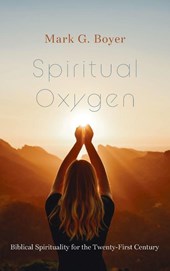 Spiritual Oxygen