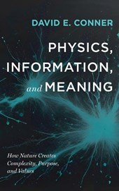 Physics, Information, and Meaning
