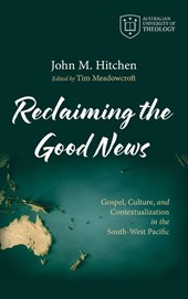 Reclaiming the Good News