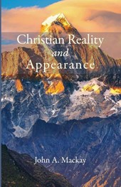 Christian Reality and Appearance