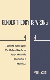Gender Theory Is Wrong