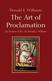 The Art of Proclamation