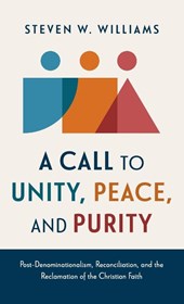 A Call to Unity, Peace, and Purity
