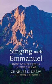 Singing with Emmanuel
