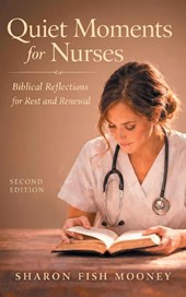 Quiet Moments for Nurses, 2nd Edition (PDF)