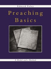 Preaching Basics