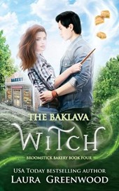 The Baklava Witch
